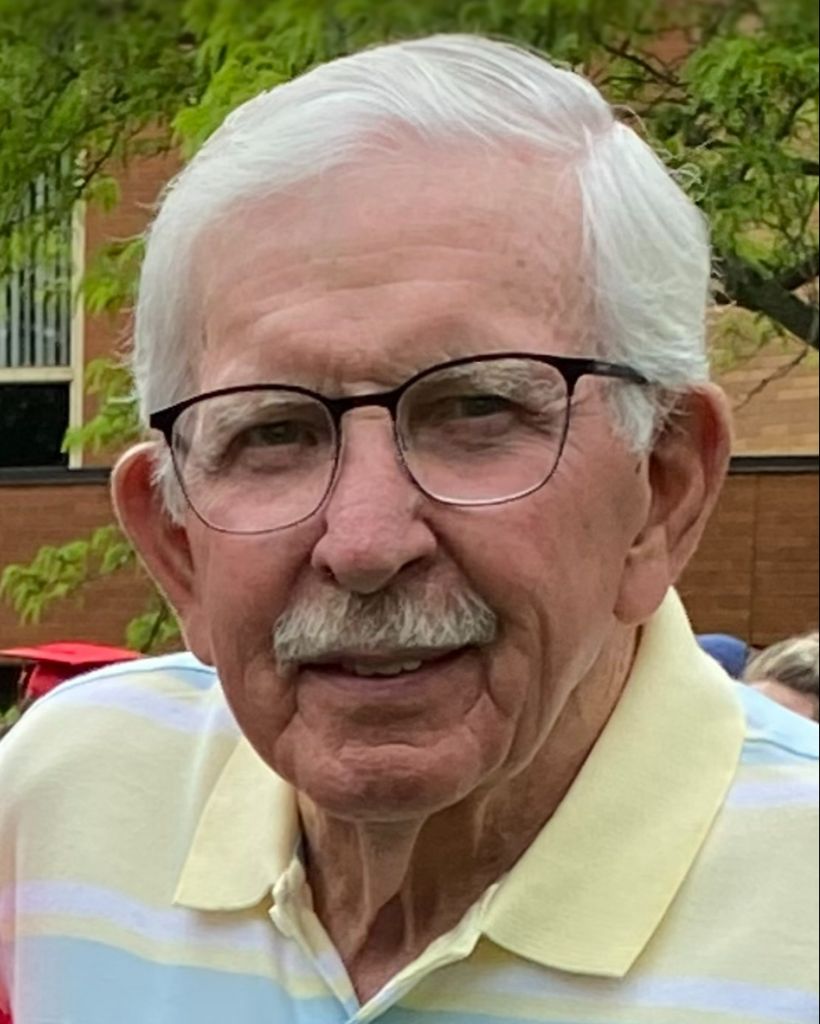 James "Jim" R. Hochradel Profile Photo