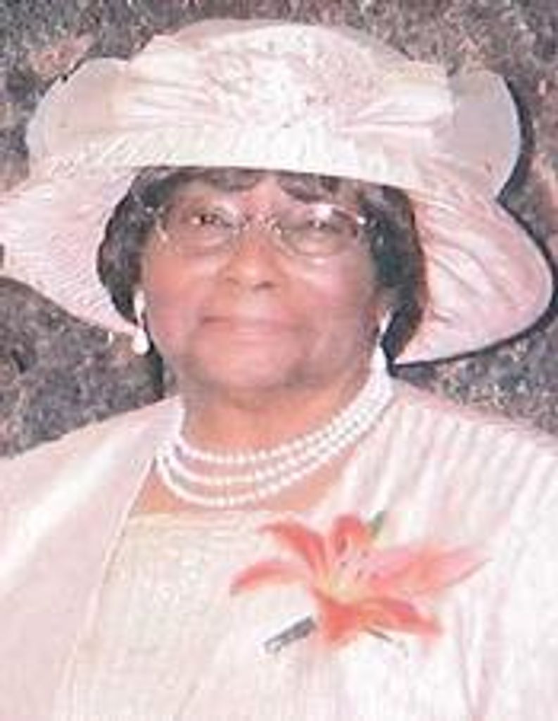 Elizabeth Jane Doughty Butler