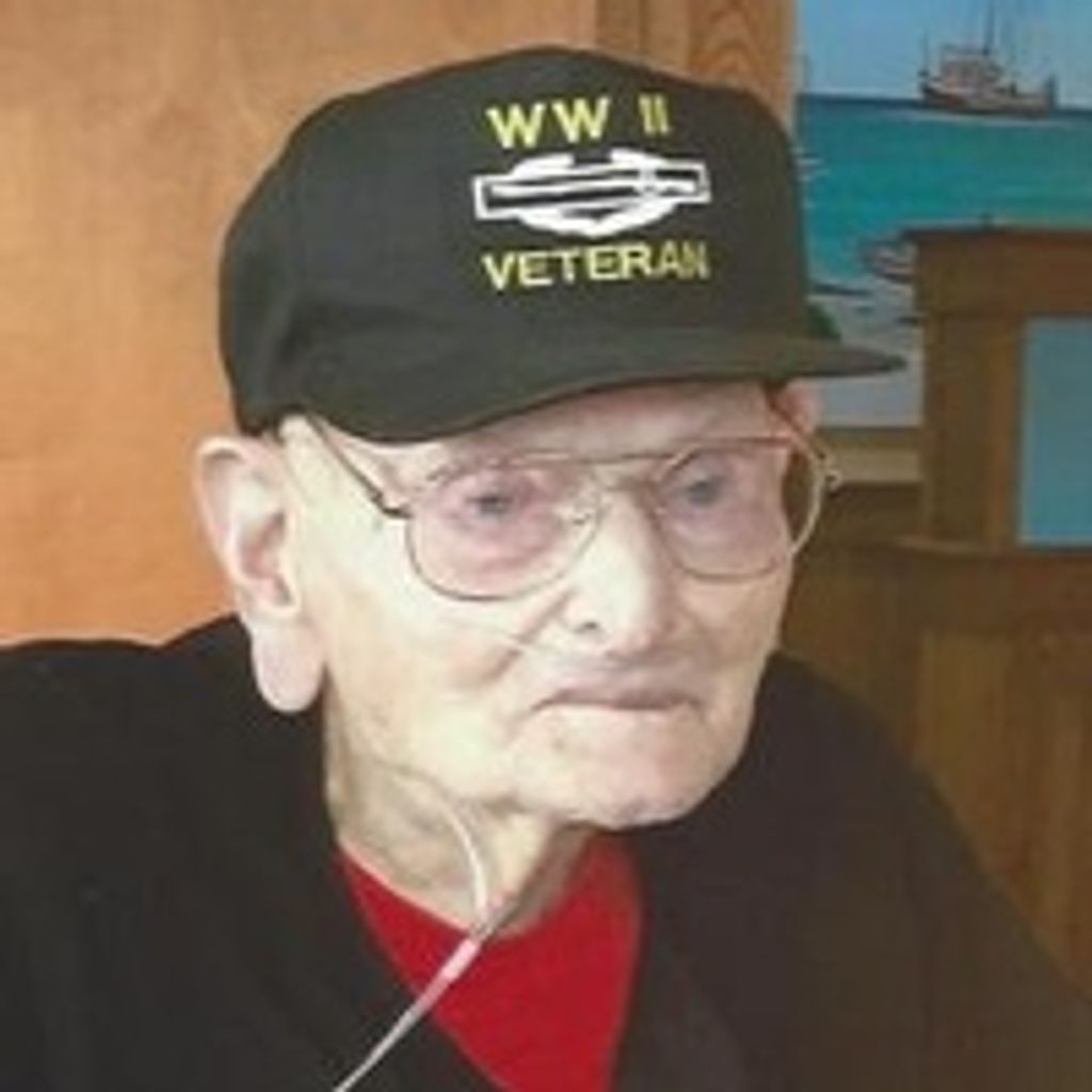 Horace Lee Bullington