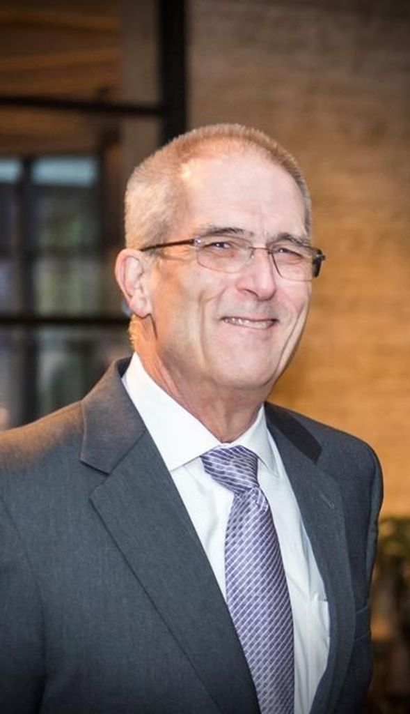 James "Jim" Edward Linden Profile Photo