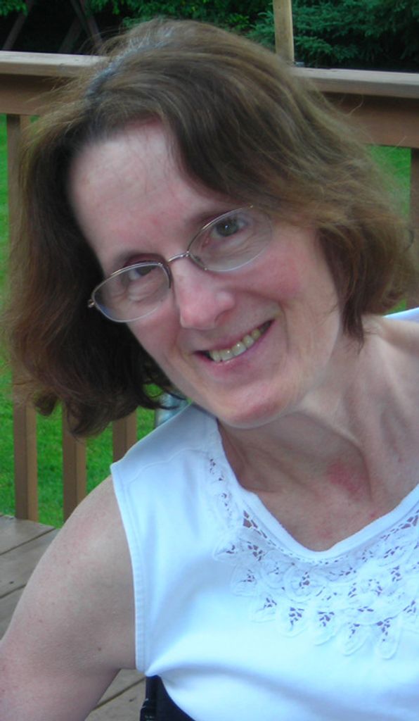 Caroline M Christ Profile Photo