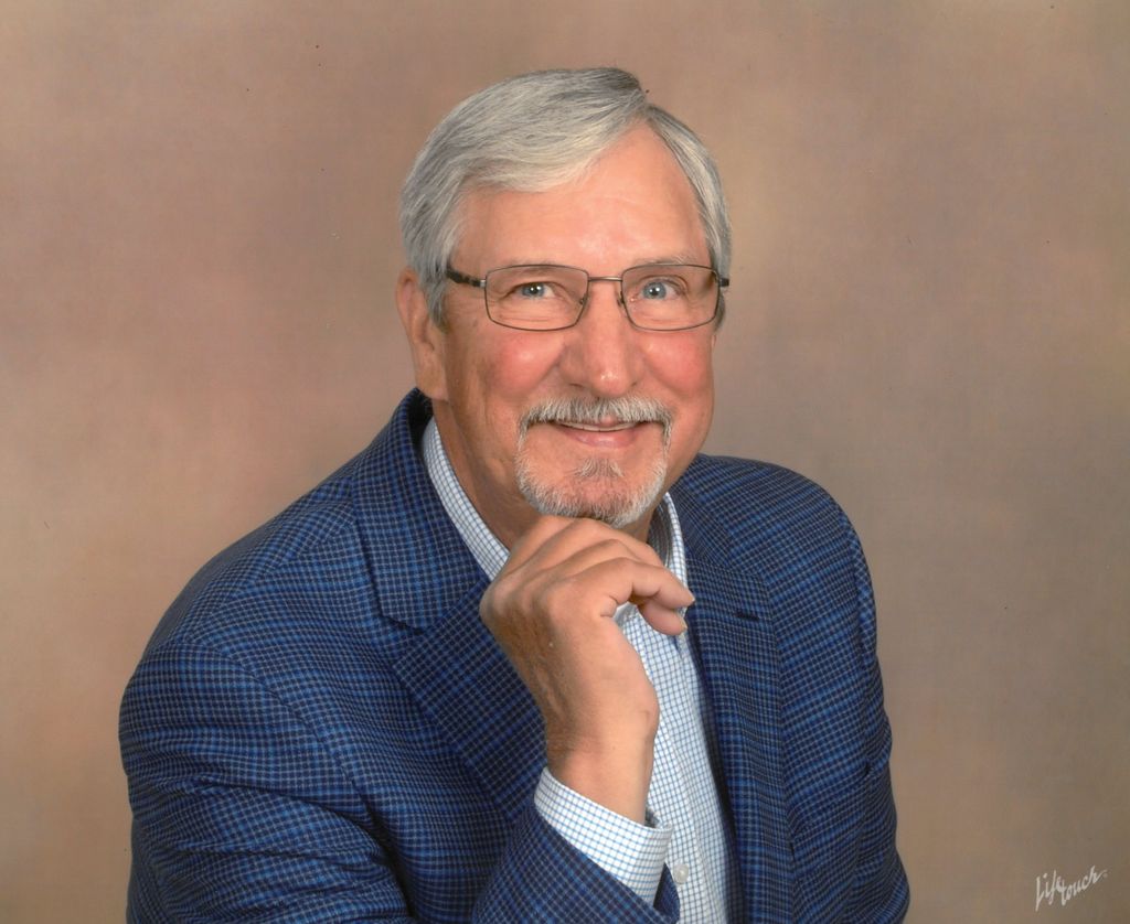 Gary Alfred Meadows Profile Photo