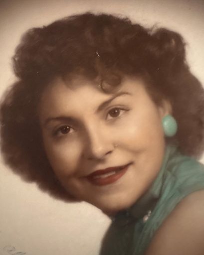 Ramona Hinshaw's obituary image