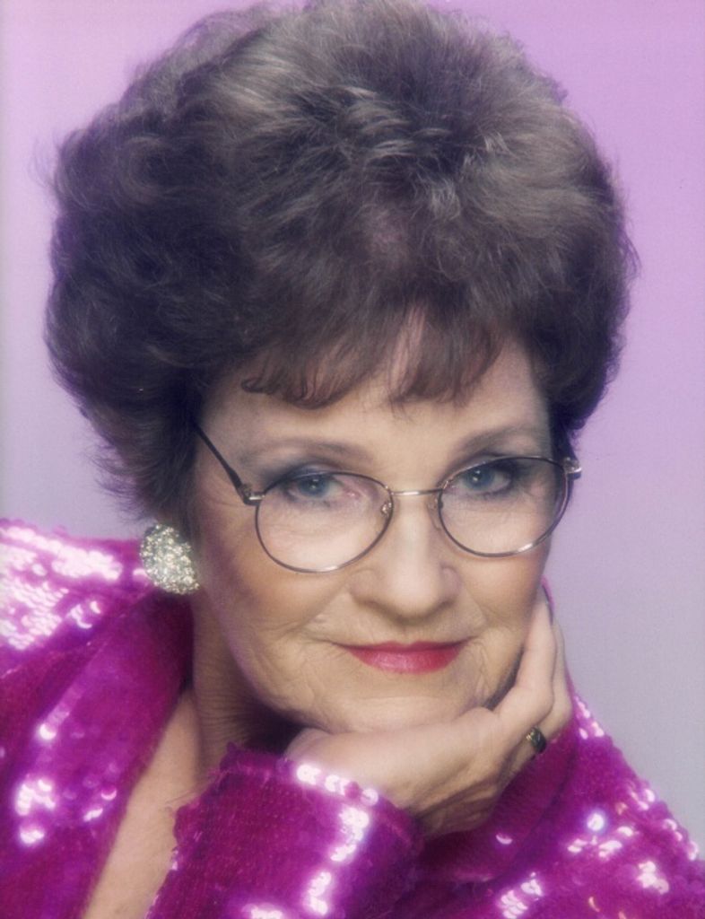 Dorothy J. (Hoyt)  Goldsmith