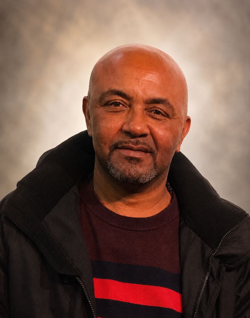 Antonio Alberto dos Santos Profile Photo