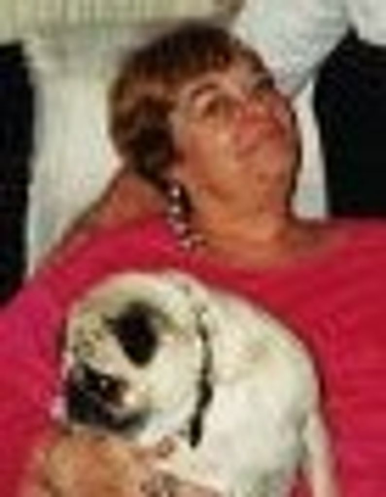 Joanne Barnard