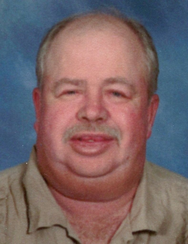 Rodney Lee Delker Profile Photo