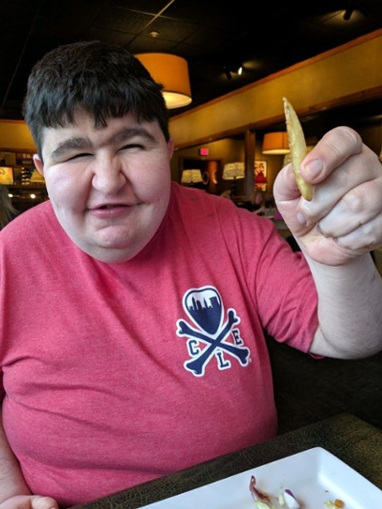 Nicholas Hurley Profile Photo