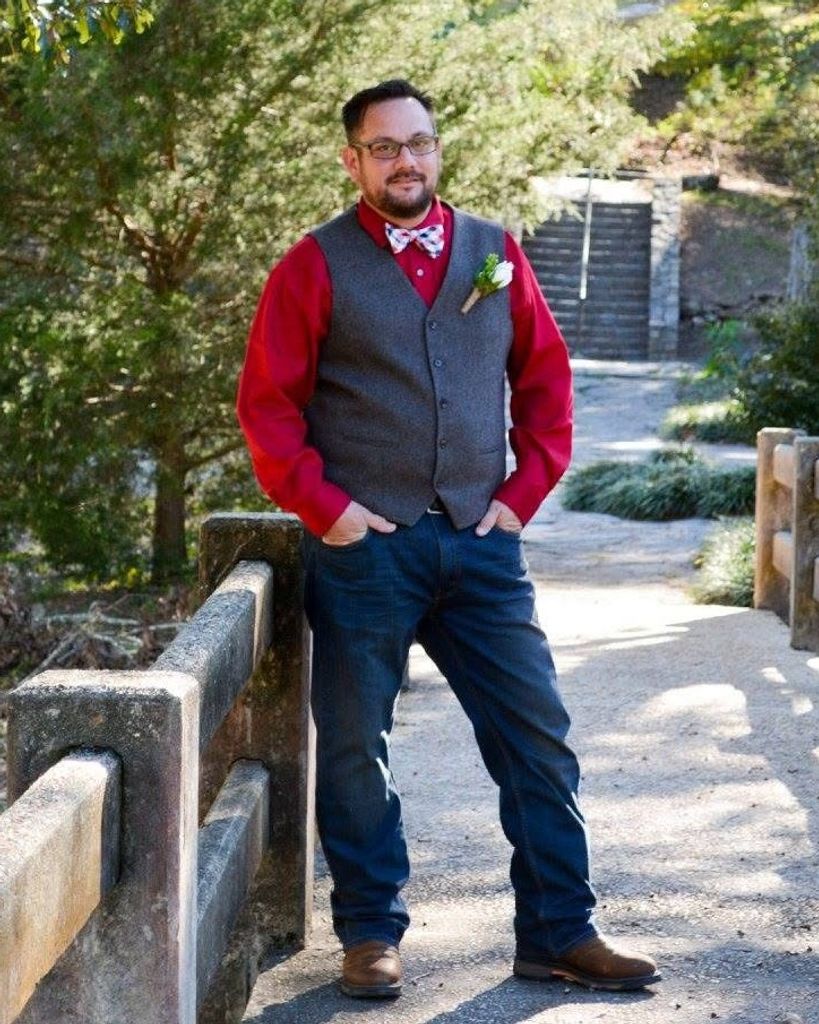 Michael Anthony Abernathy Profile Photo