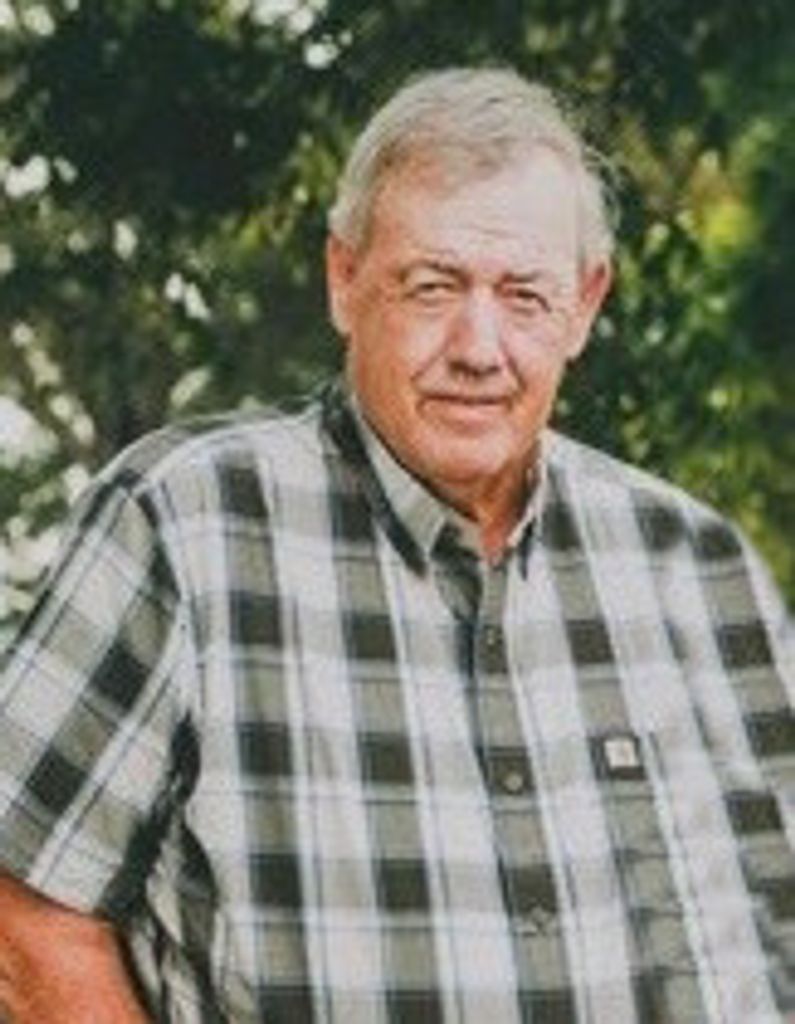 Jesse "Duke" Crager Profile Photo