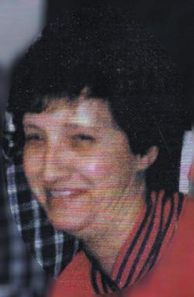 Nancy M. Young