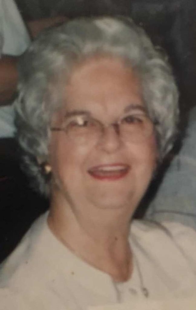 Ellen Karstunen