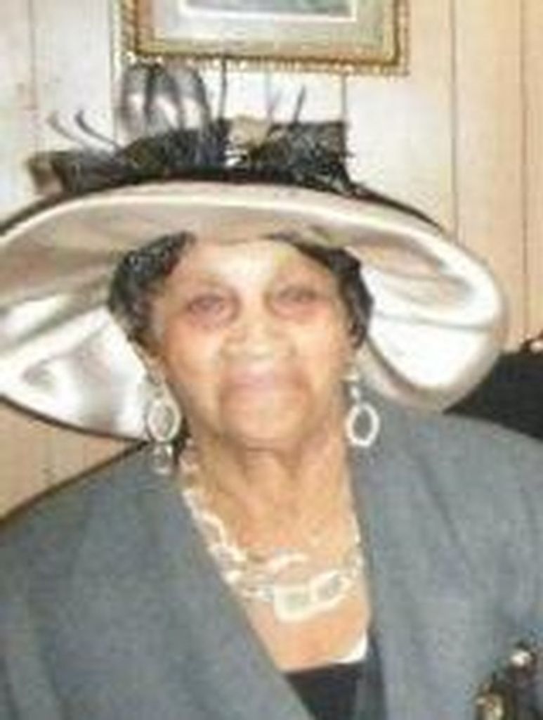 Lillie Reed Profile Photo