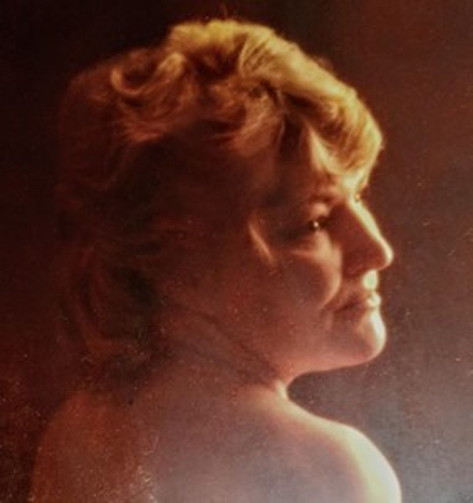 Drama Jean Rankin "Babe"