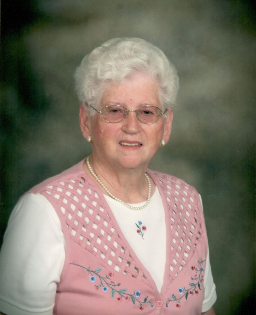 Rose Mary (Drum)  Asher