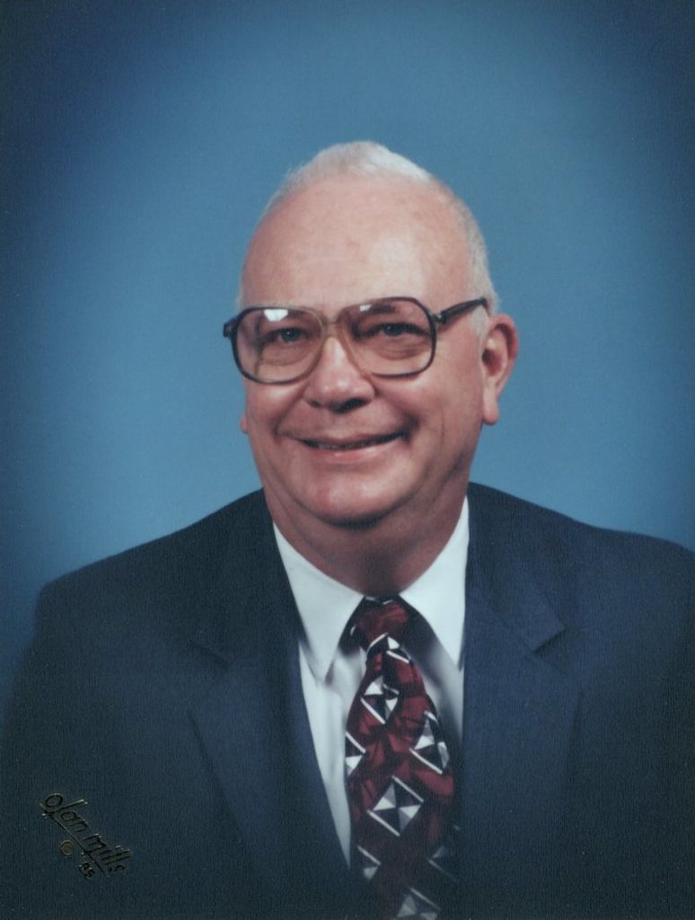 Harry Harness, Jr.