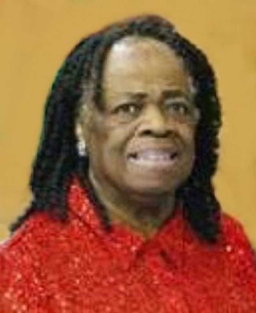 Ella Mae Guidry Profile Photo