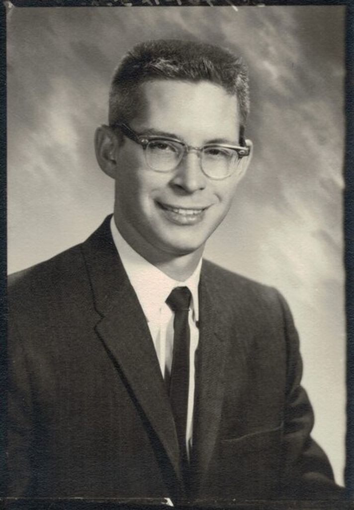 Louis William Sleigher Profile Photo