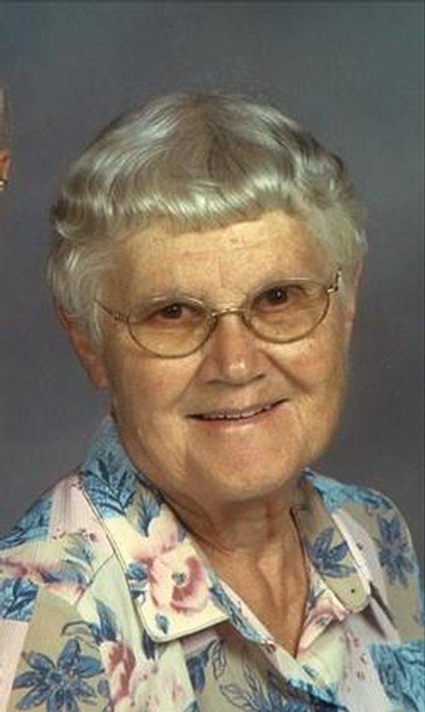 Marian H. "Ann" Bahr