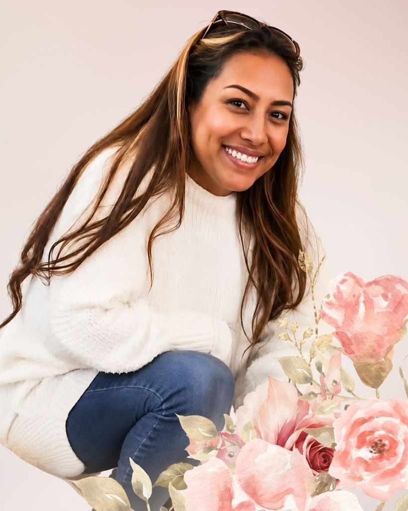 Maricela Lombera Gaspar Profile Photo