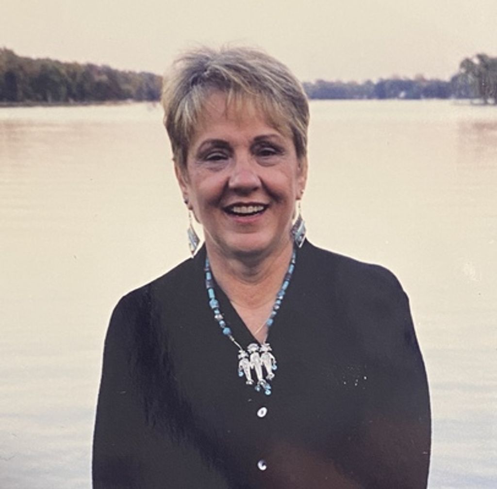 Angeline "Angie" (Babanicols) Vrame