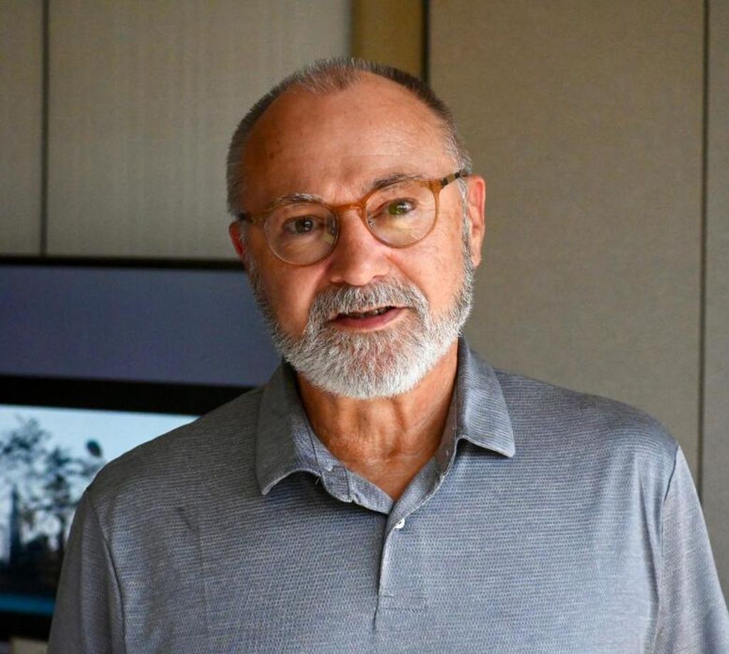 William B. Campian, Jr.