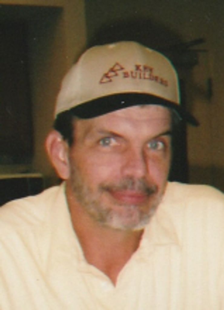 Steven Michael Thompson