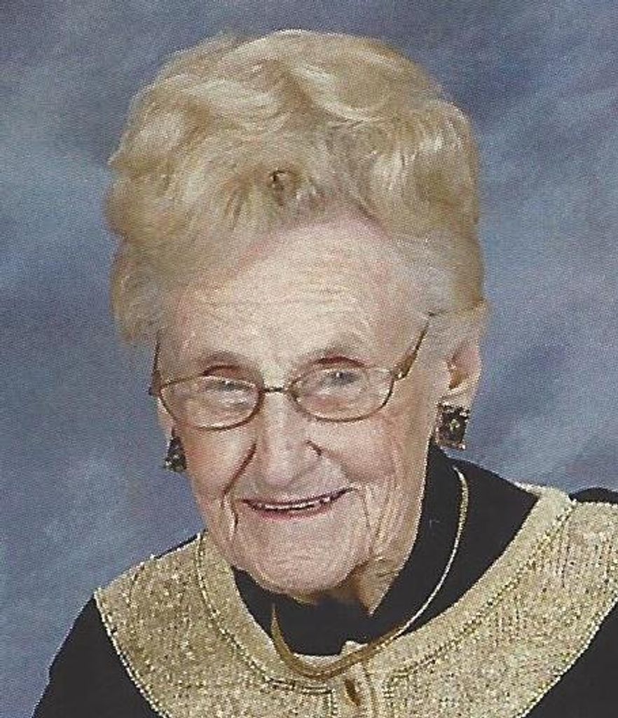 Helen Callahan Ashworth