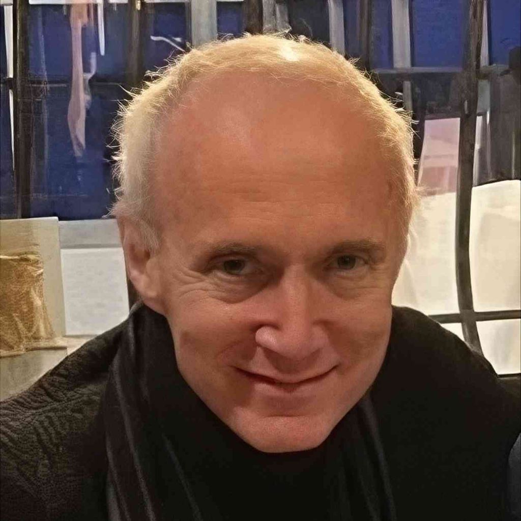 Fred James Crescente Jr. Profile Photo