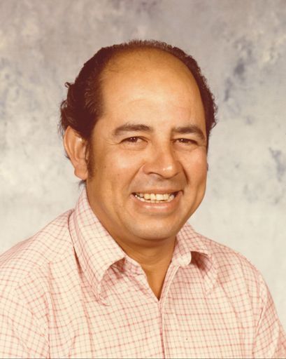 Hector Delgado's obituary image
