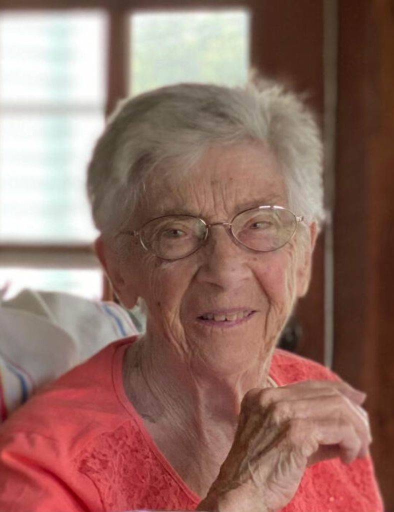 Jeanne Louise Mitchell Profile Photo