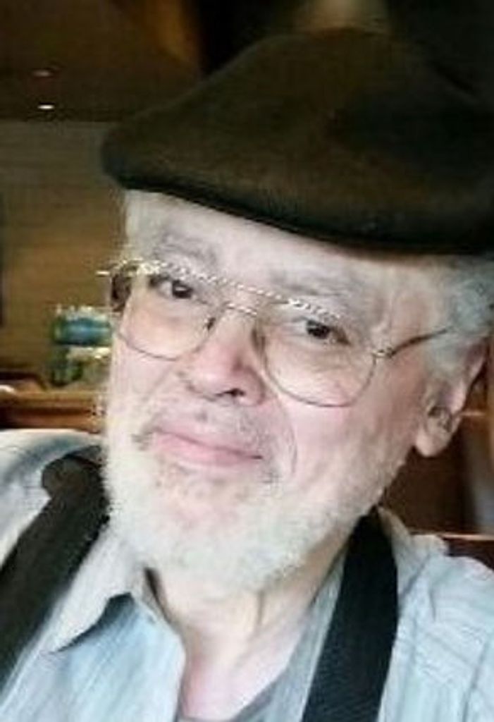 Ronald Leroy Stewart, Sr.