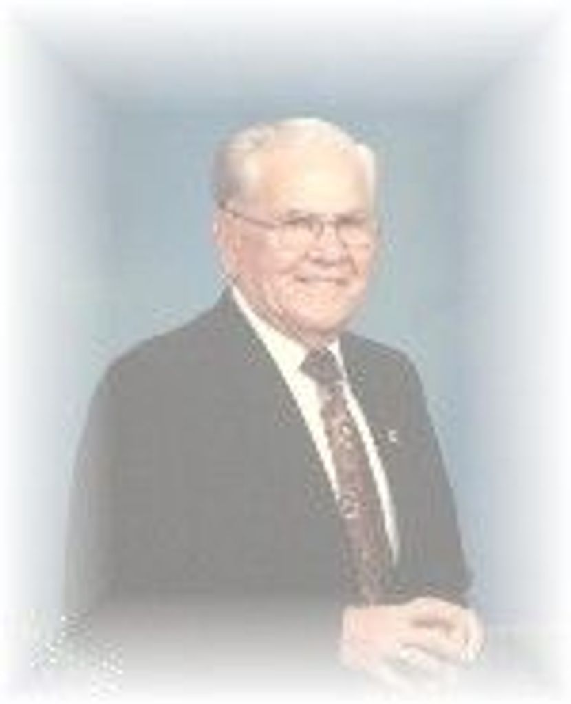Earl R. Mccallister, Sr.