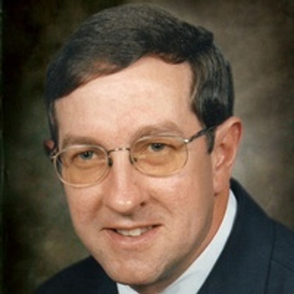 Randal Fox