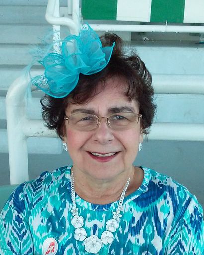 Patricia A. Dettmann Profile Photo