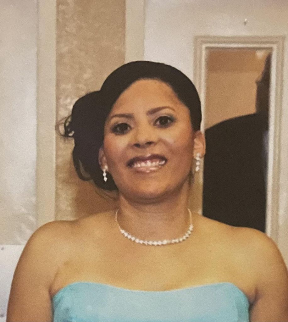 Heather Darlene Myles
