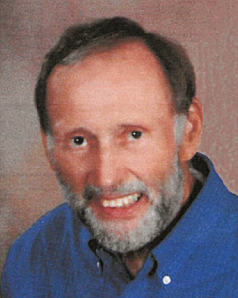 William "Bill" Frederick Beckwith Profile Photo