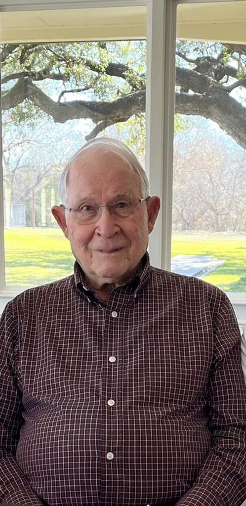 Claude Patterson Bell