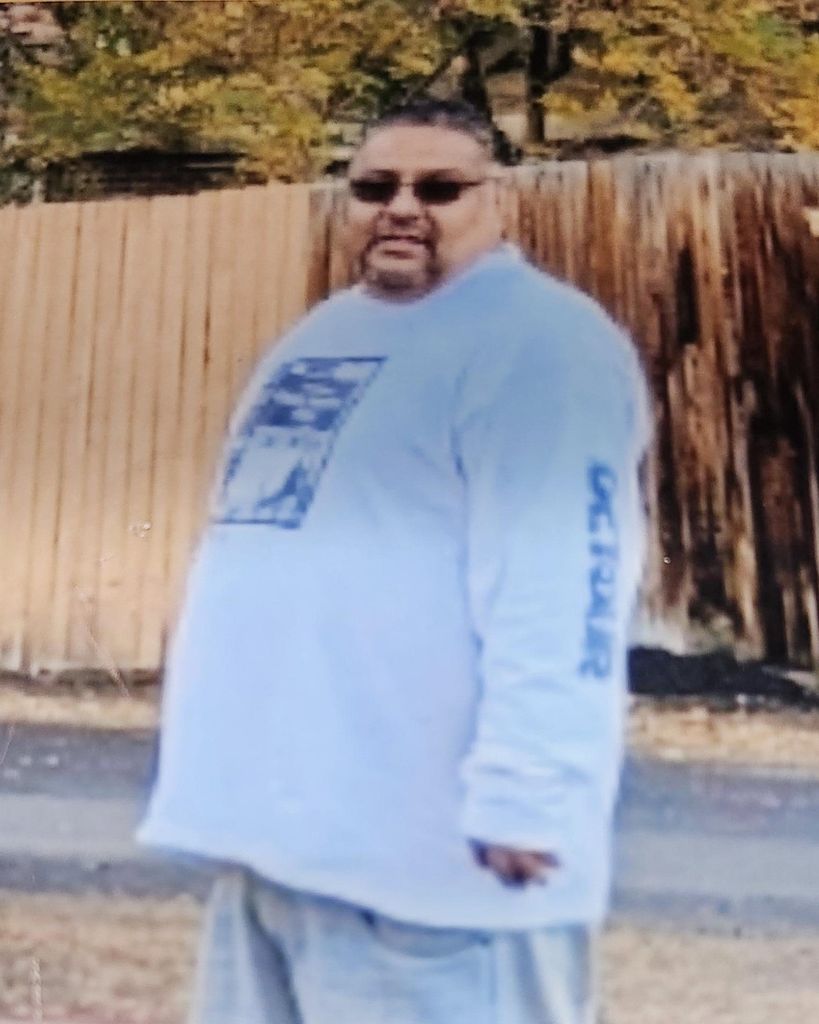 Manuel Anthony Rubi Profile Photo