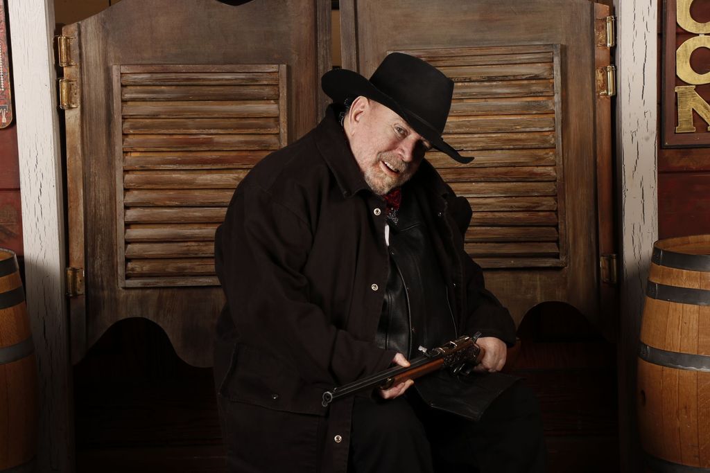 William Edward Johnson Profile Photo