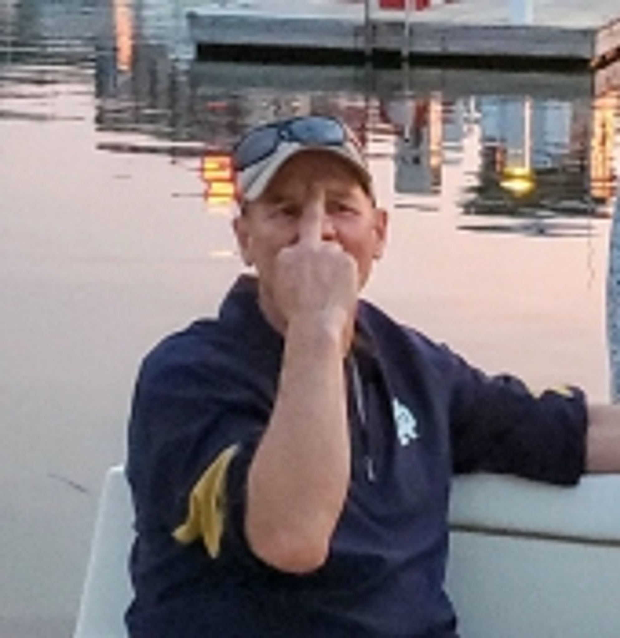 Dennis J. Dietzel Obituary May 24, 2020 - Casey-McNett Funeral Home and  Cremation Services