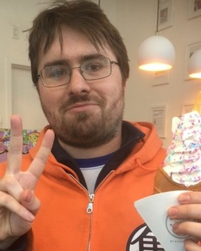 Zacary C.M. Warren Profile Photo