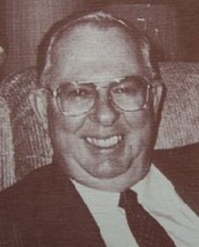 John Haynes "Jack" Lynner