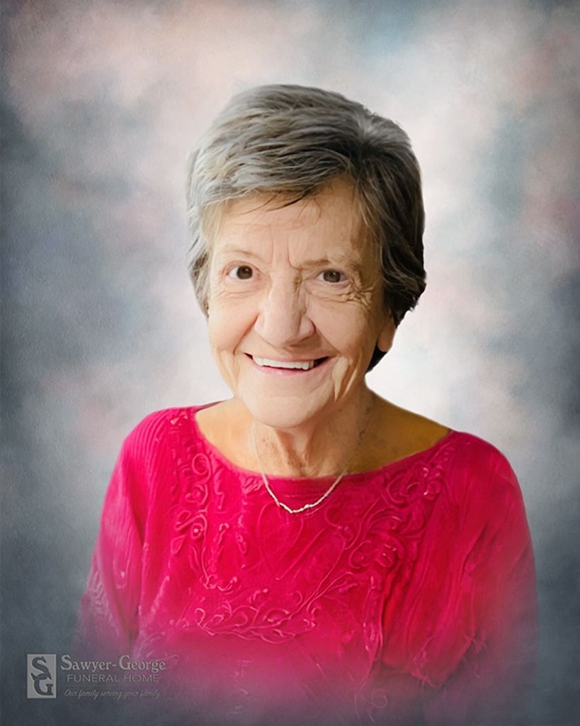 Darlene "Sue" Carver