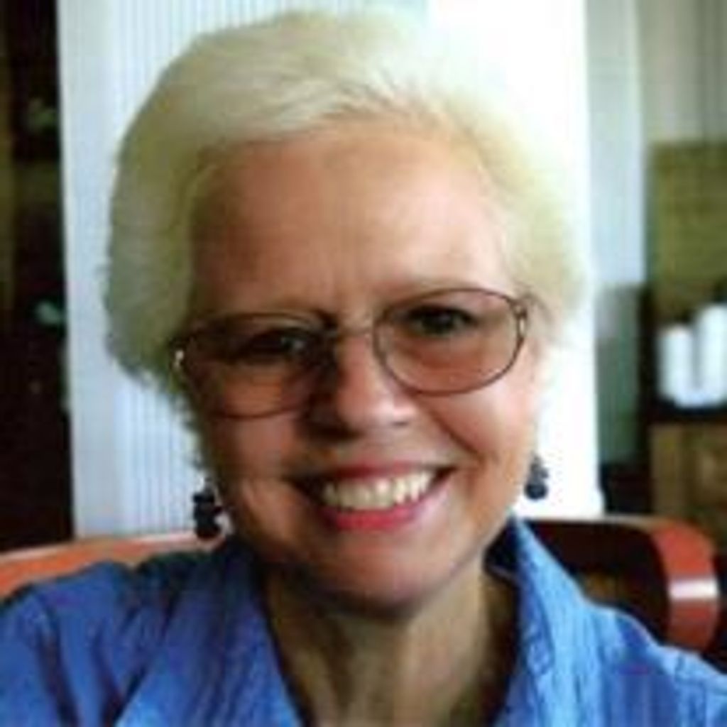 Sandra Lynn Scales