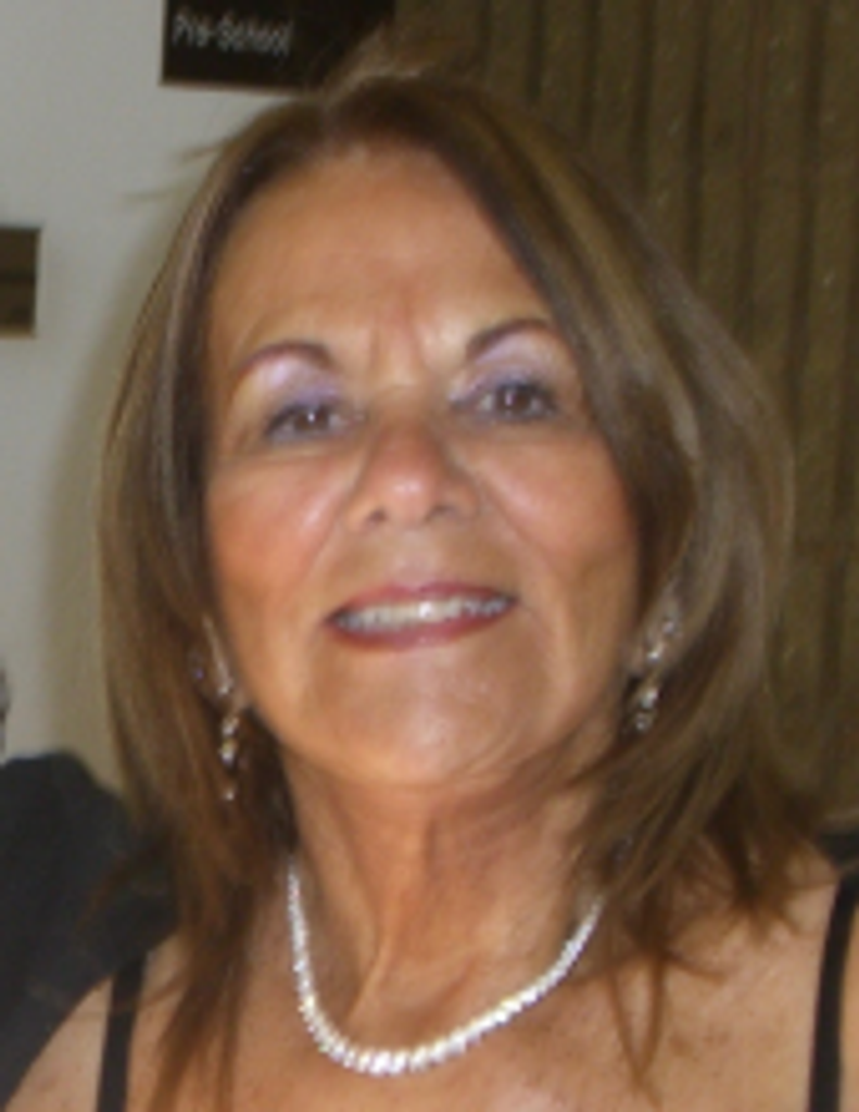 Shirley  J. Altfeld