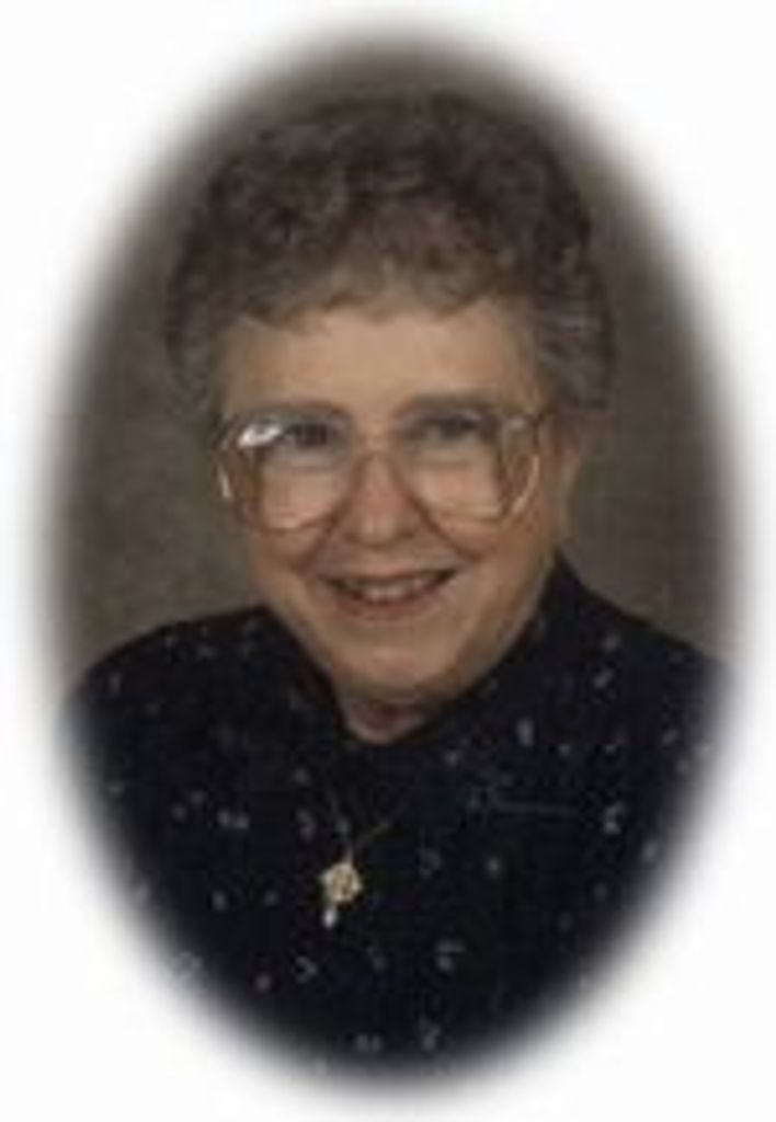 Georgene E. Conley
