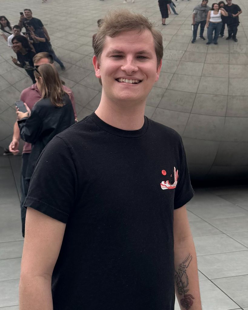Brett V. Iwanski