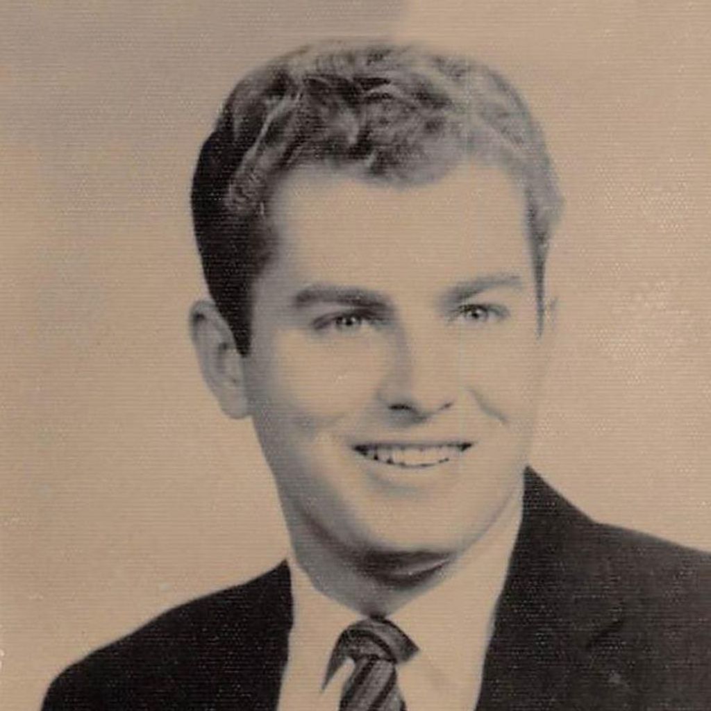Hubert G Meunier Profile Photo