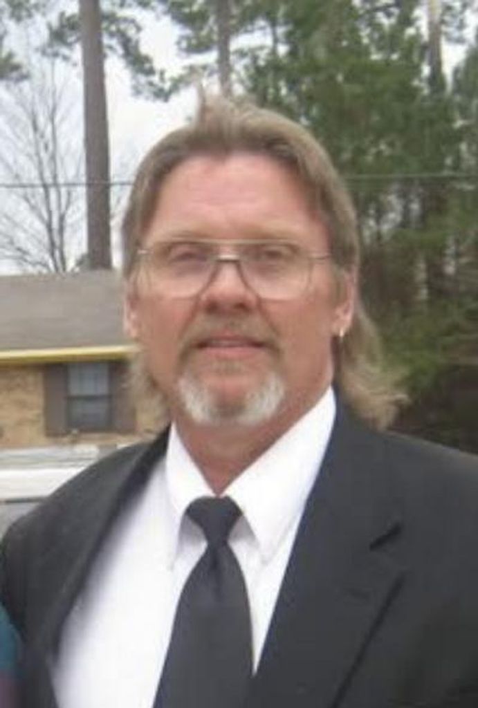 Wendell Bratten Deloach Profile Photo